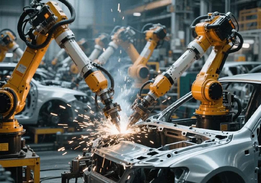 机器人电池兼容性检测选购指南：2025年如何选对专业服务商